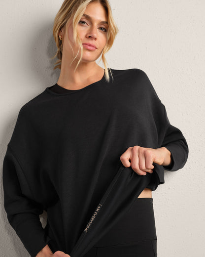 DreamGlow® Pullover - US 4806