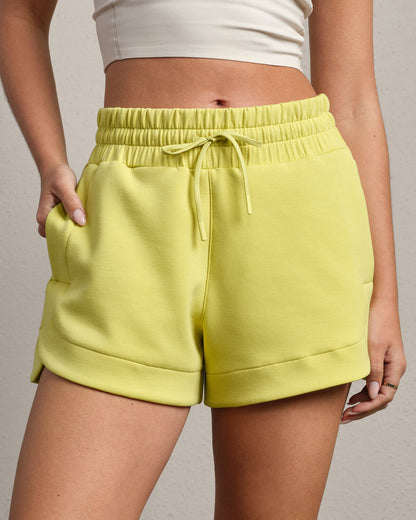 DreamGlow® Short - 3" - US 4654