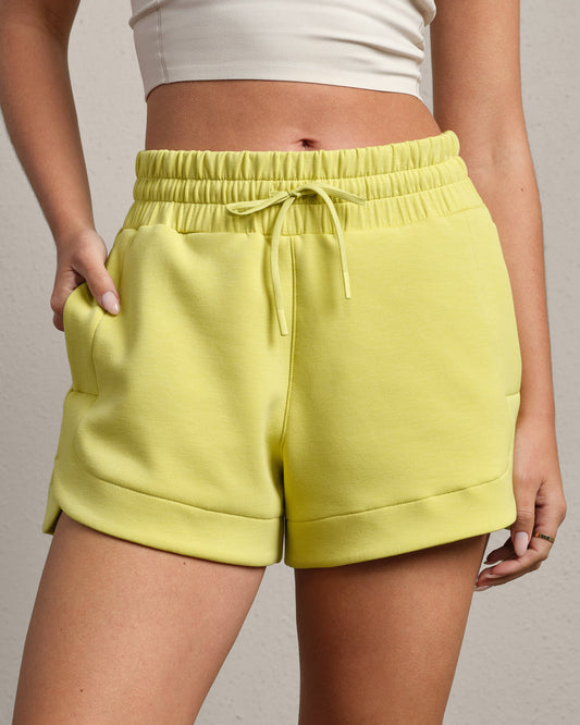 DreamGlow® Short - 3" - US 4654