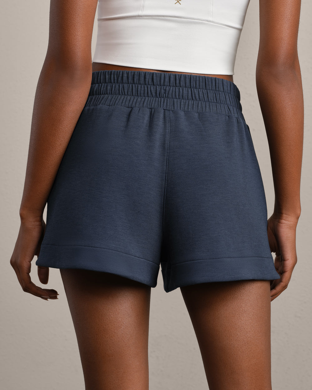 DreamGlow® Short - 3" - US 4814