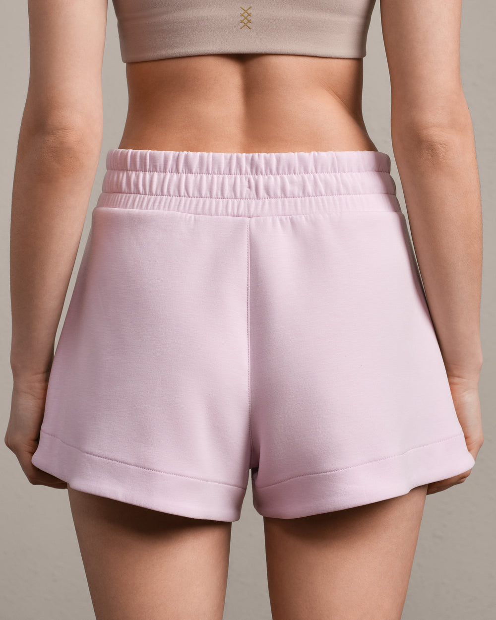 DreamGlow® Short - 3" - US 2557