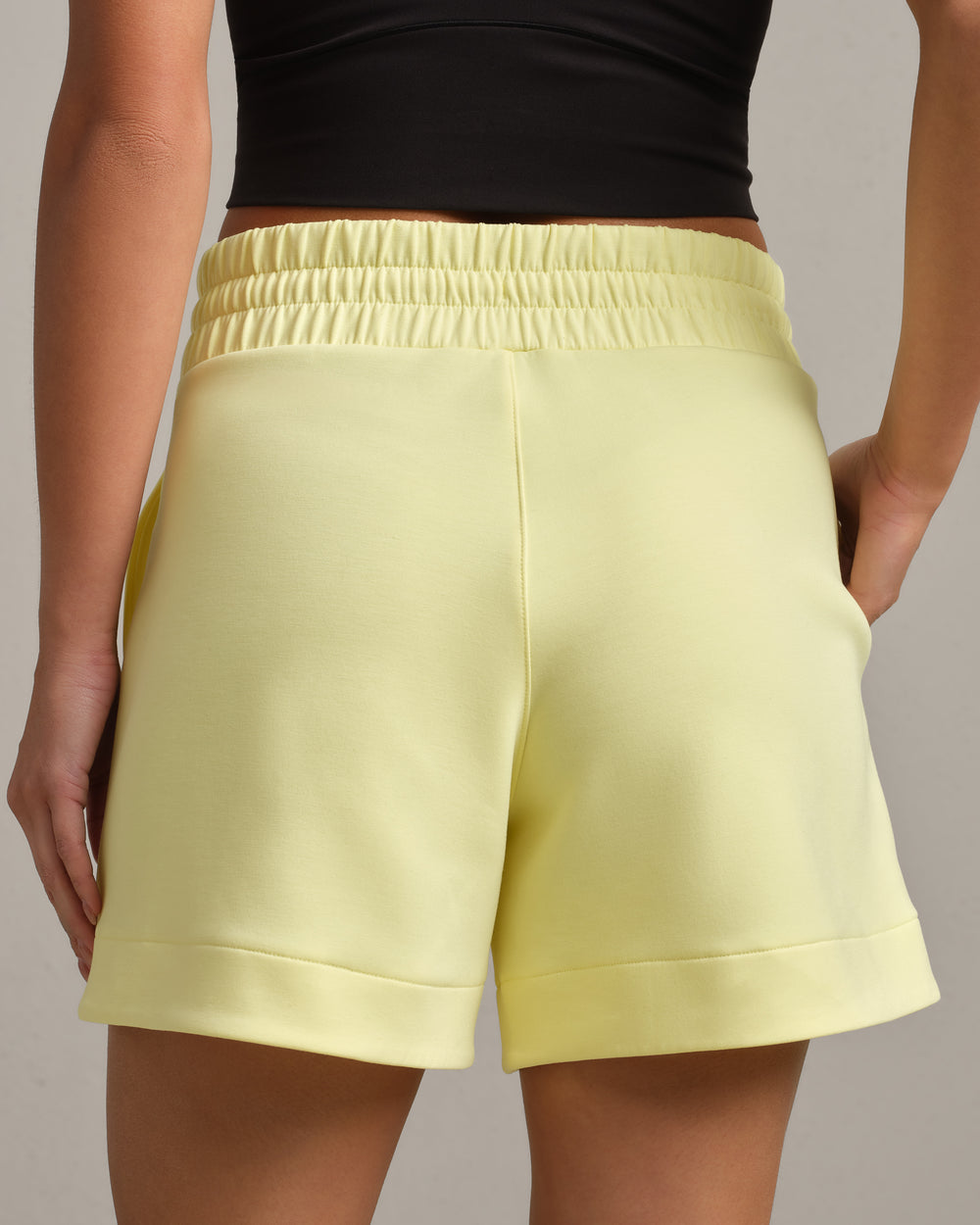 DreamGlow® Short - 5" - US 7189