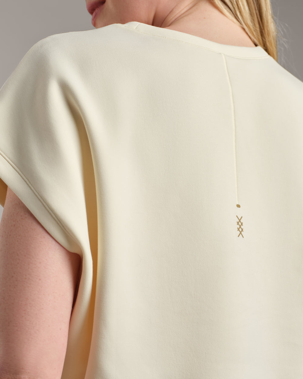 DreamGlow® Short Sleeve - US 5035