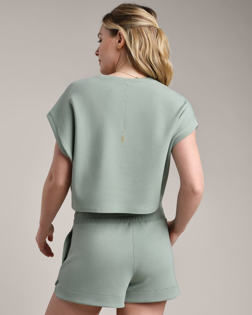 DreamGlow® Short Sleeve - US 0031