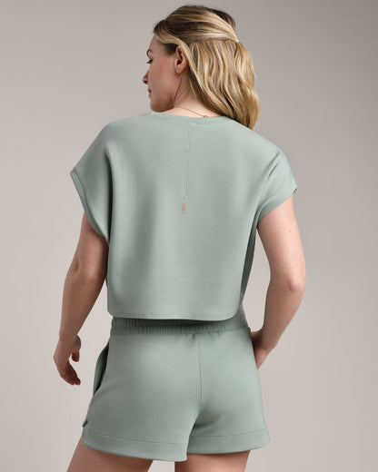 DreamGlow® Short Sleeve - US 0031