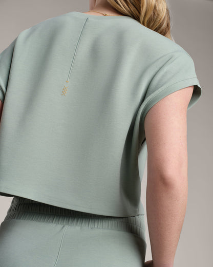 DreamGlow® Short Sleeve - US 0031