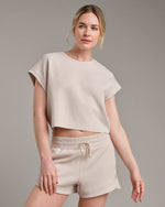 DreamGlow® Short Sleeve - US 3442