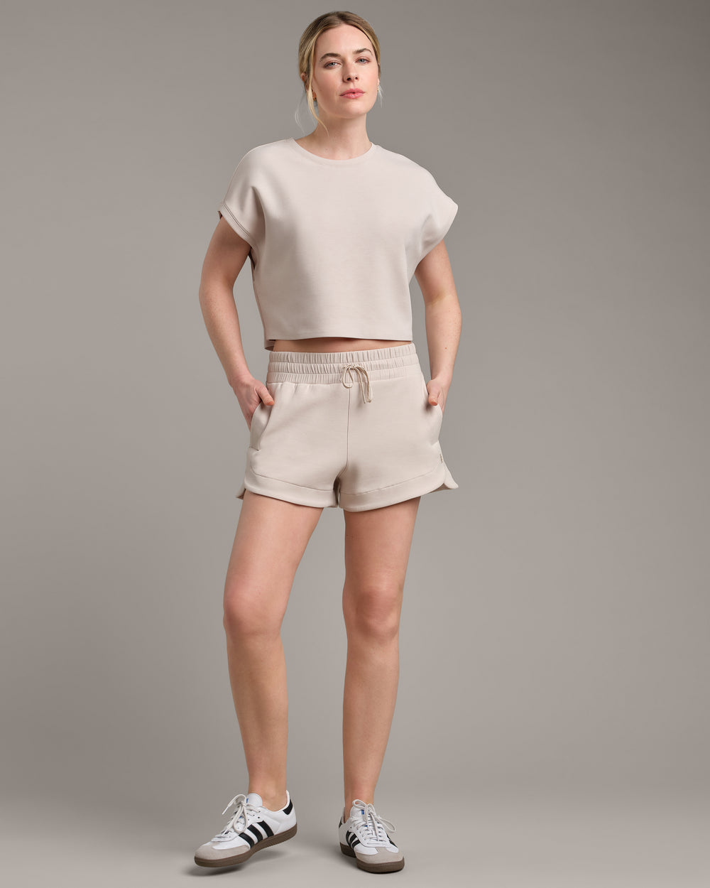 DreamGlow® Short Sleeve - US 3442