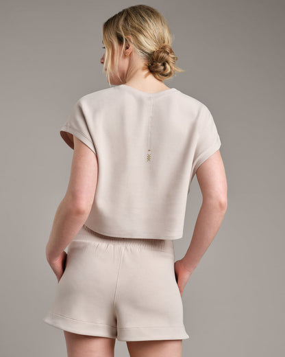 DreamGlow® Short Sleeve - US 3442