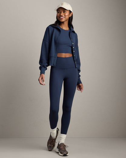 DreamGlow® Snap Cardi - US 9975