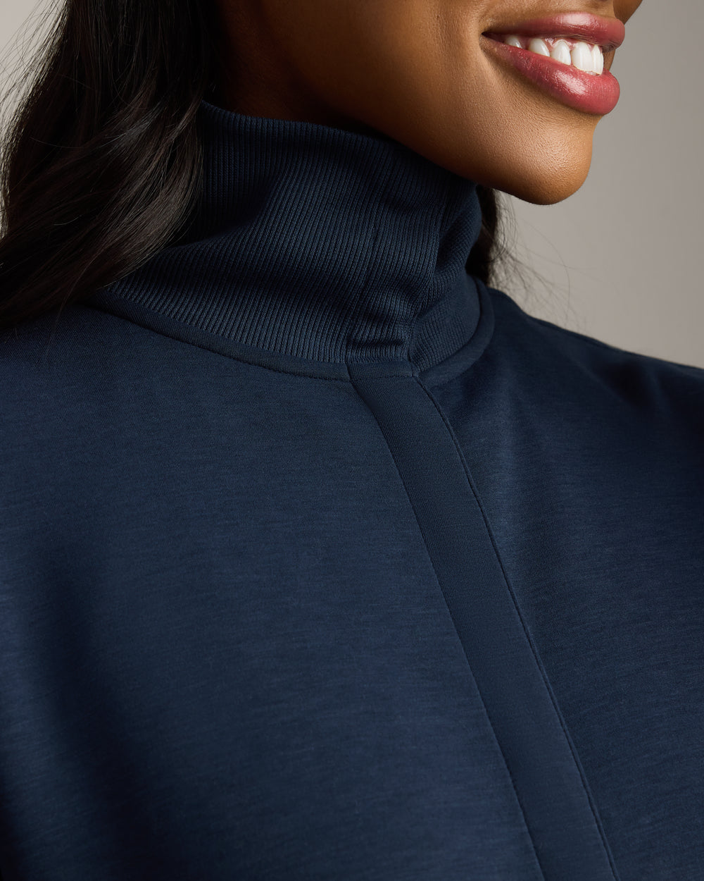 DreamGlow® Snap Cardi - US 9975