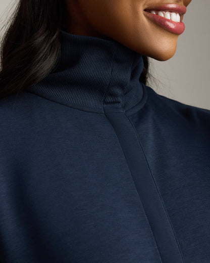 DreamGlow® Snap Cardi - US 9975