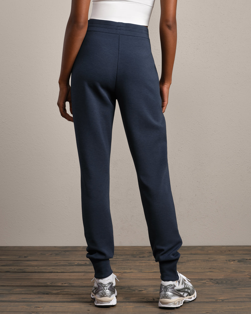 DreamGlow® Zip Jogger - US 1014