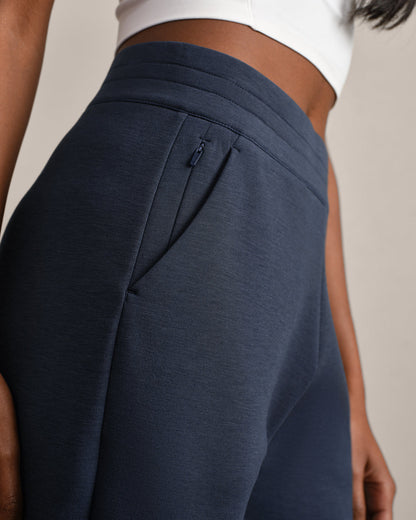 DreamGlow® Zip Jogger - US 1014