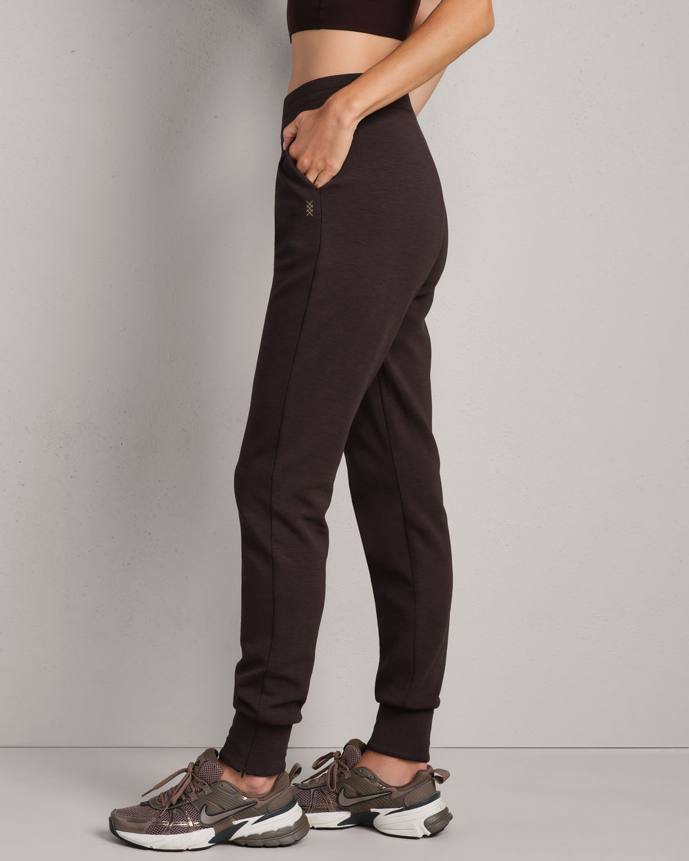 DreamGlow® Zip Jogger - US 7494