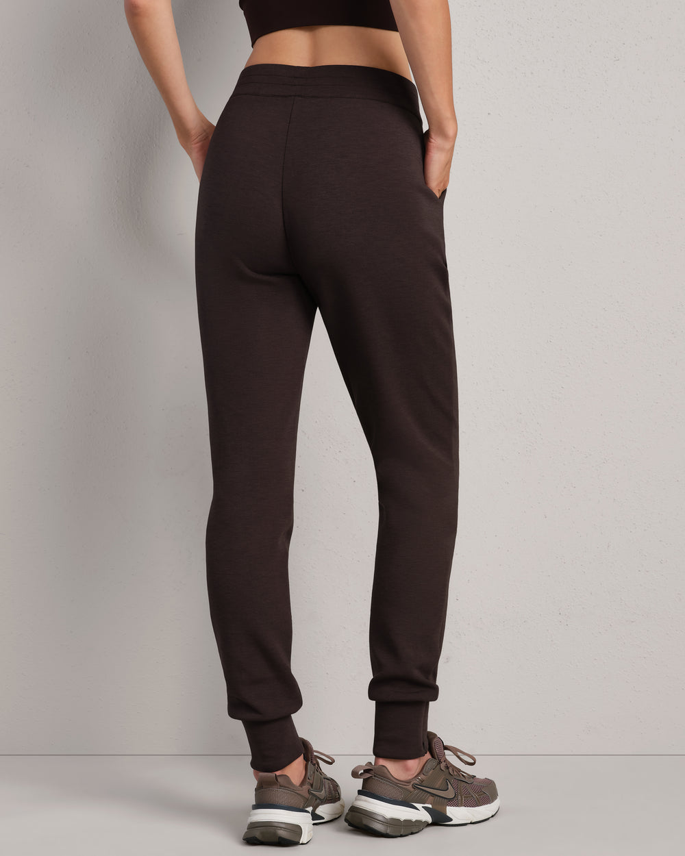 DreamGlow® Zip Jogger - US 7494