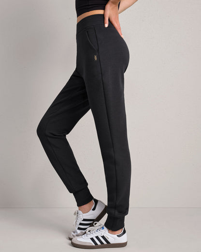 DreamGlow® Zip Jogger - US 4039