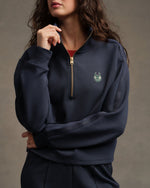 Milwaukee Bucks NBA DreamGlow® Track 1/2 Zip - US 0404