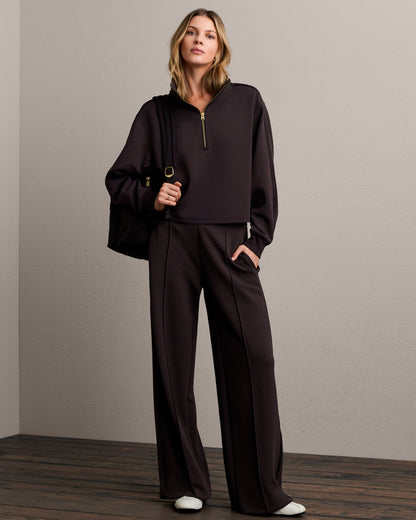 DreamGlow® Track 1/2 Zip - US 8779