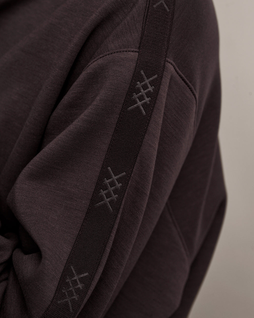 DreamGlow® Track 1/2 Zip - US 8779