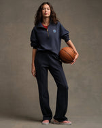 Dallas Mavericks NBA DreamGlow® Track 1/2 Zip - US 7613