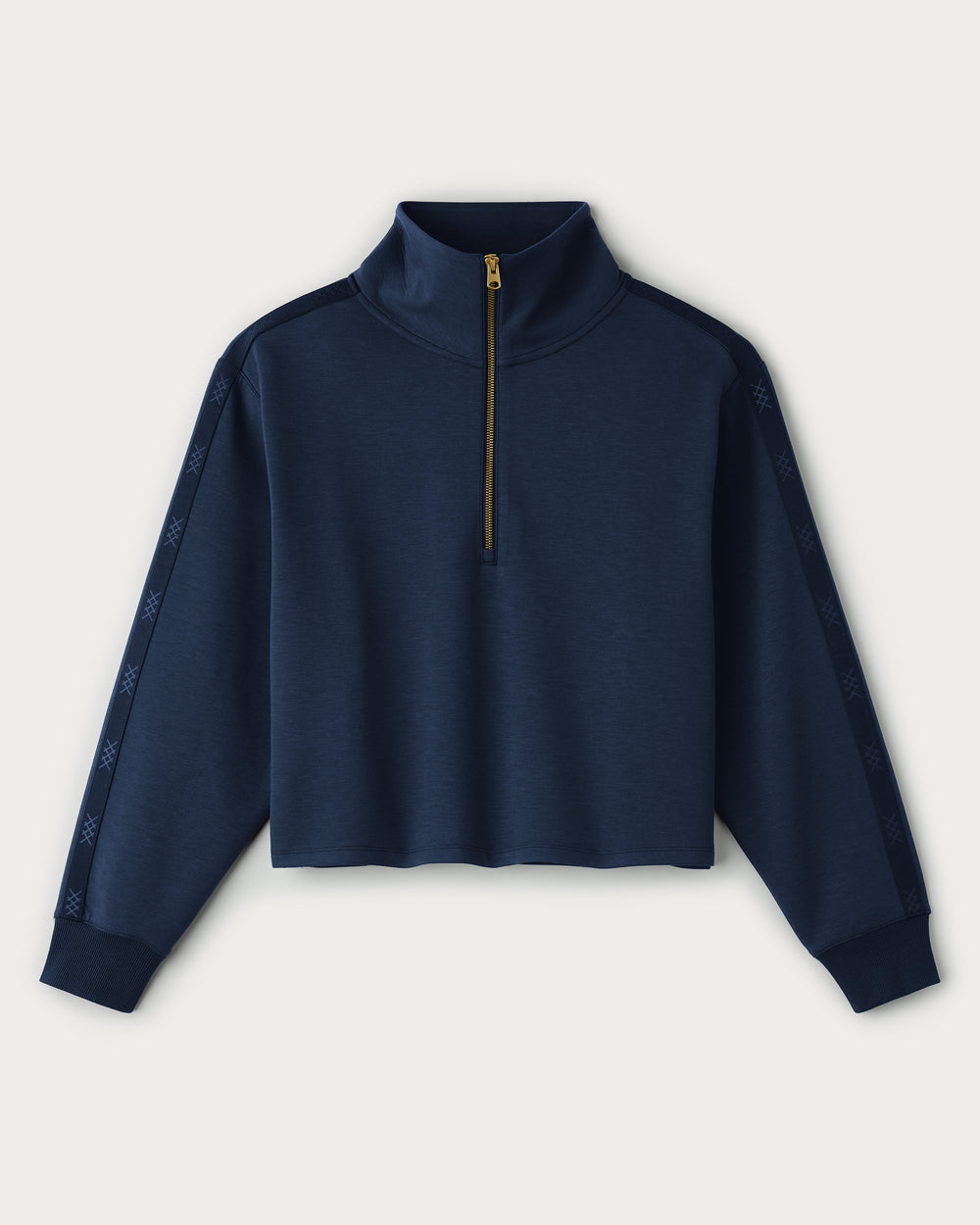 DreamGlow® Track 1/2 Zip - US 2335
