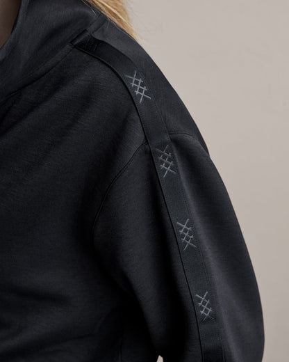 DreamGlow® Track 1/2 Zip - US 5129