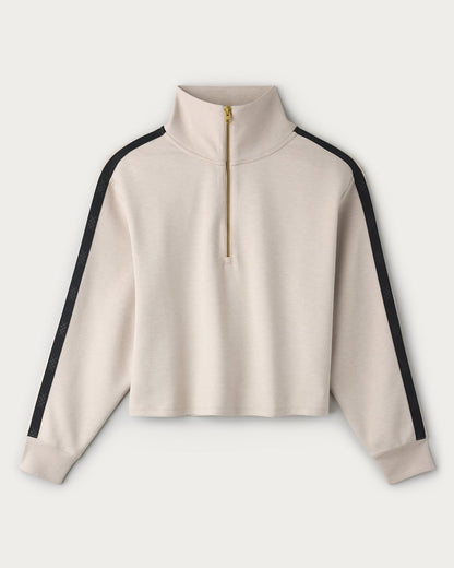 DreamGlow® Track 1/2 Zip - US 5902
