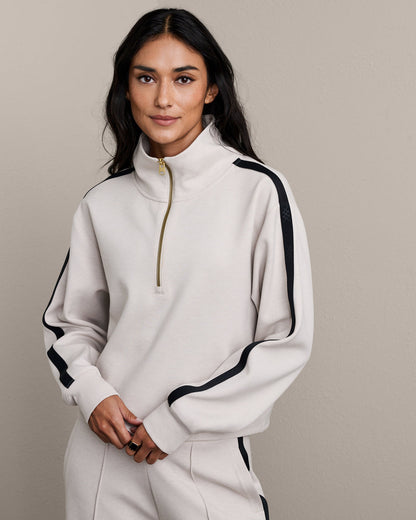DreamGlow® Track 1/2 Zip - US 5902