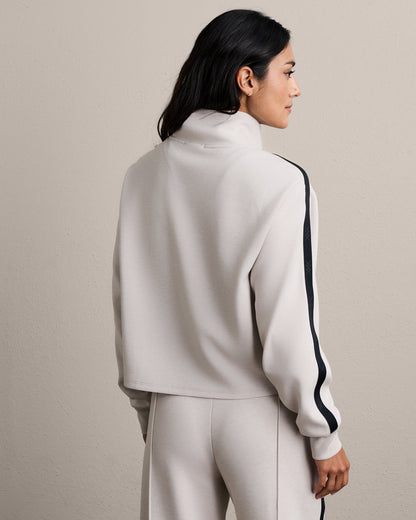 DreamGlow® Track 1/2 Zip - US 5902