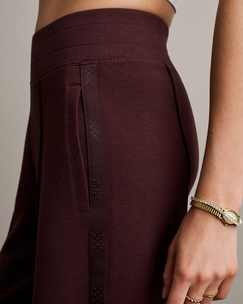 DreamGlow® Trouser - US 6717