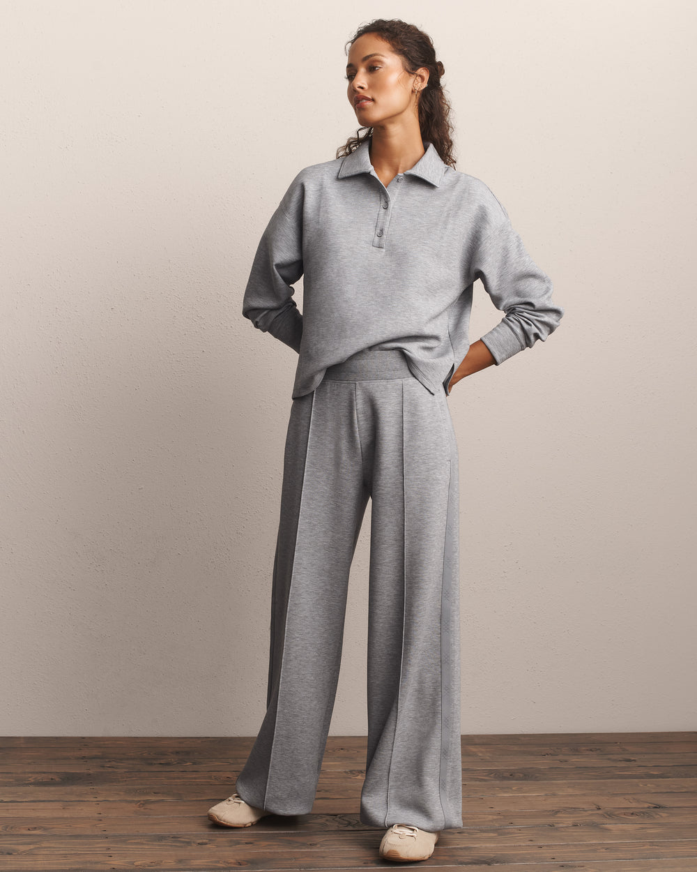 DreamGlow® Trouser - US 3896