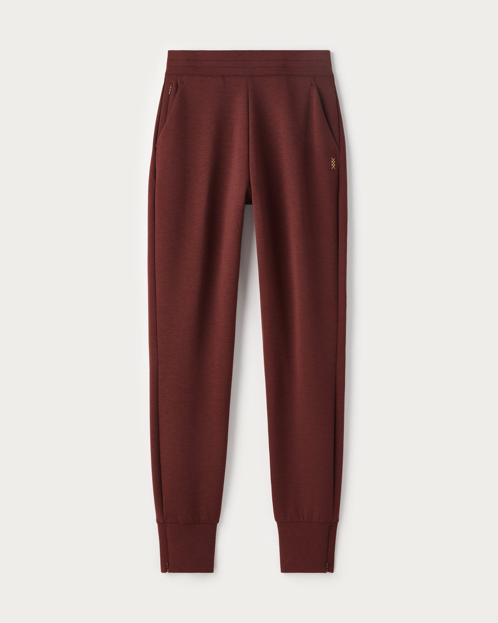DreamGlow® Zip Jogger - US 1107