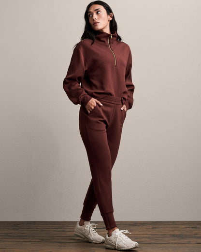 DreamGlow® Zip Jogger - US 1107