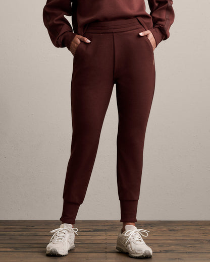 DreamGlow® Zip Jogger - US 1107