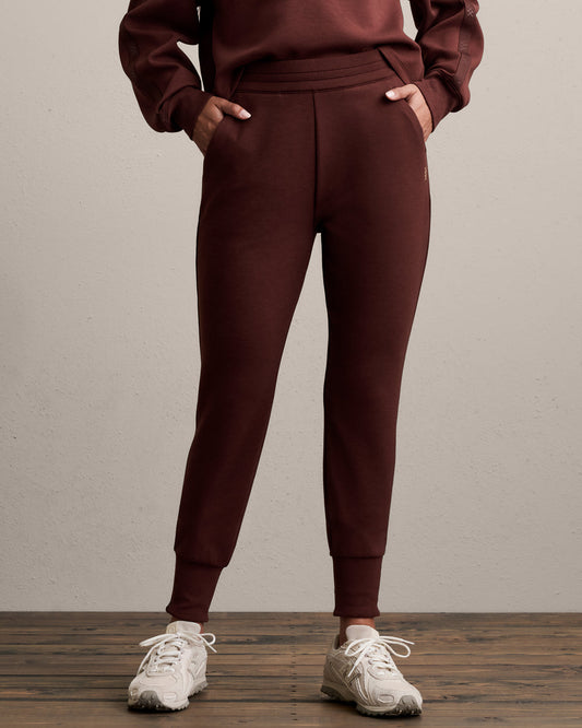DreamGlow® Zip Jogger - US 1107