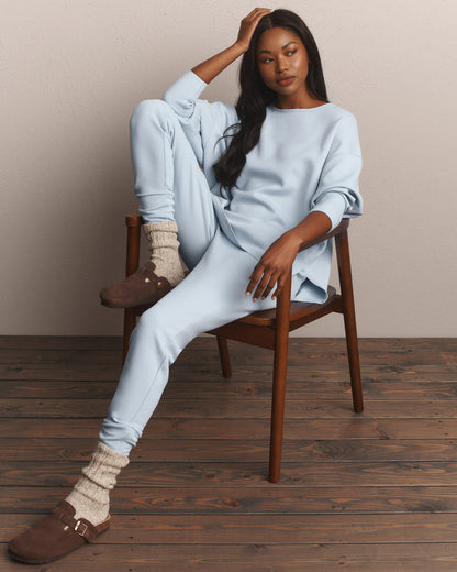 DreamGlow® Zip Jogger - US 4488