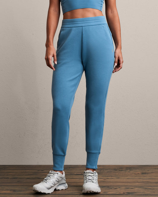 DreamGlow® Zip Jogger - US 2656