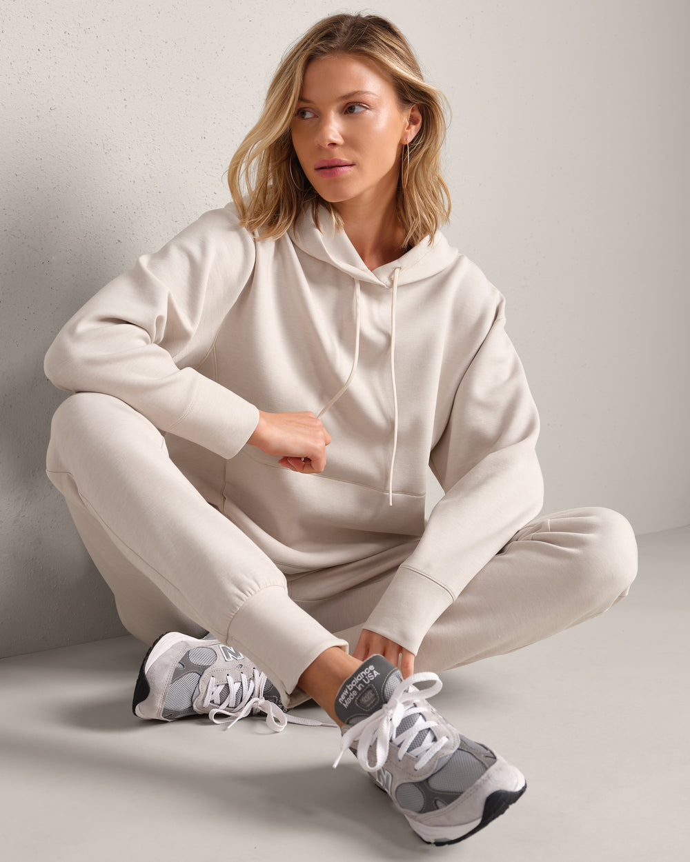 DreamGlow® Hoodie - US 0778