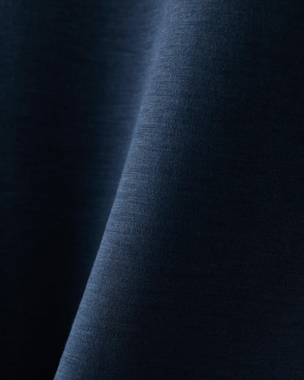 DreamGlow® Mock Neck Pullover - US 2487
