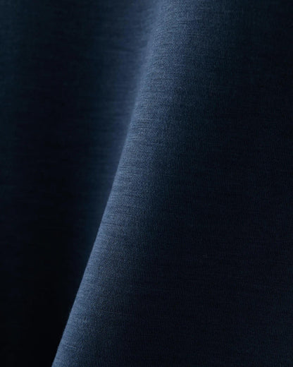 DreamGlow® Mock Neck Pullover - US 2487