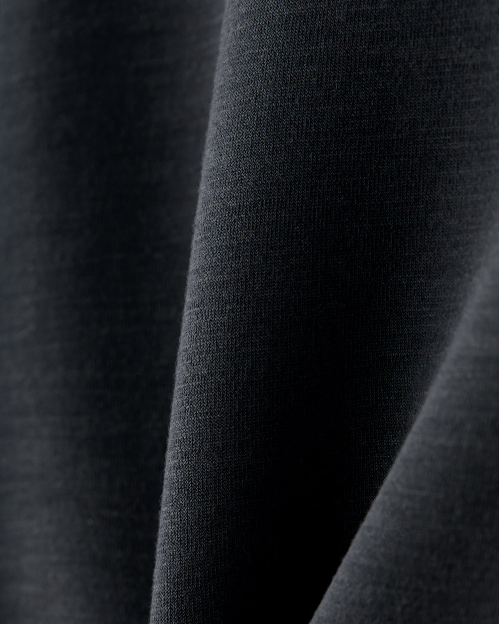 DreamGlow® Mock Neck Pullover - US 2941