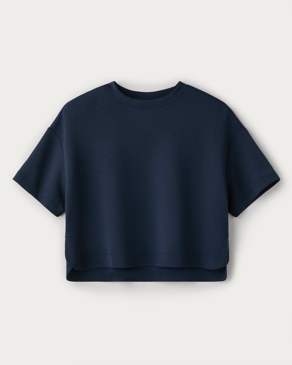 DreamGlow® Relaxed Tee - US 1098