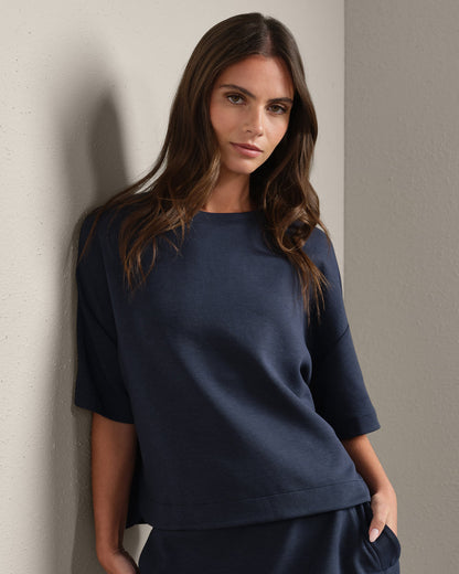 DreamGlow® Relaxed Tee - US 1098