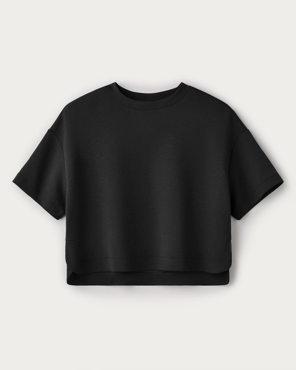 DreamGlow® Relaxed Tee - US 0464