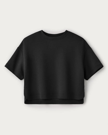 DreamGlow® Relaxed Tee - US 0464