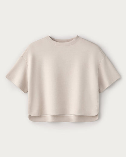DreamGlow® Relaxed Tee - US 8869
