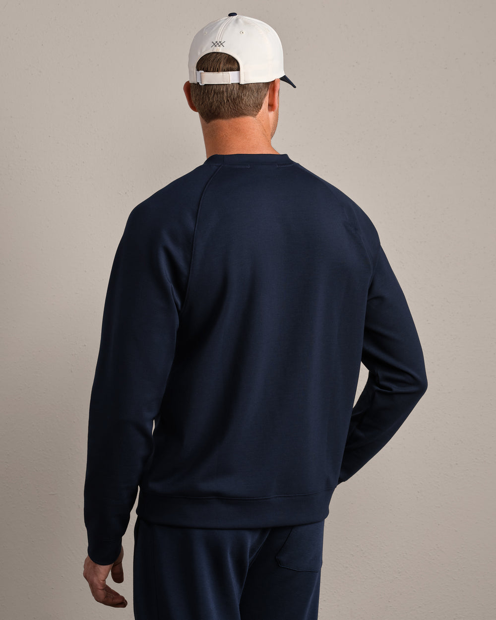 DreamState Crew Neck - US 0185