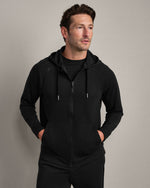 DreamState Full Zip Hoodie - US 1203