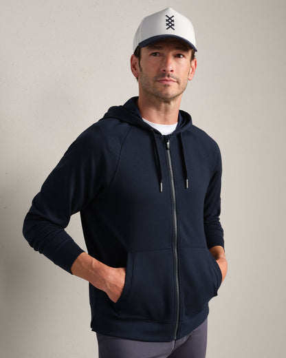 DreamState Full Zip Hoodie - US 1195
